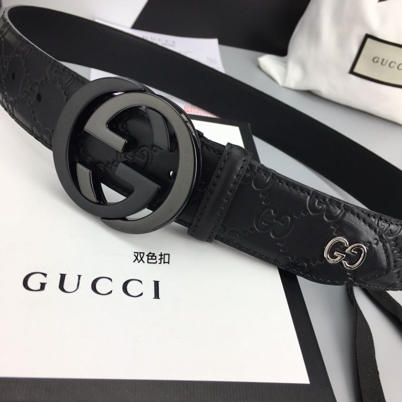 Gucci Belts